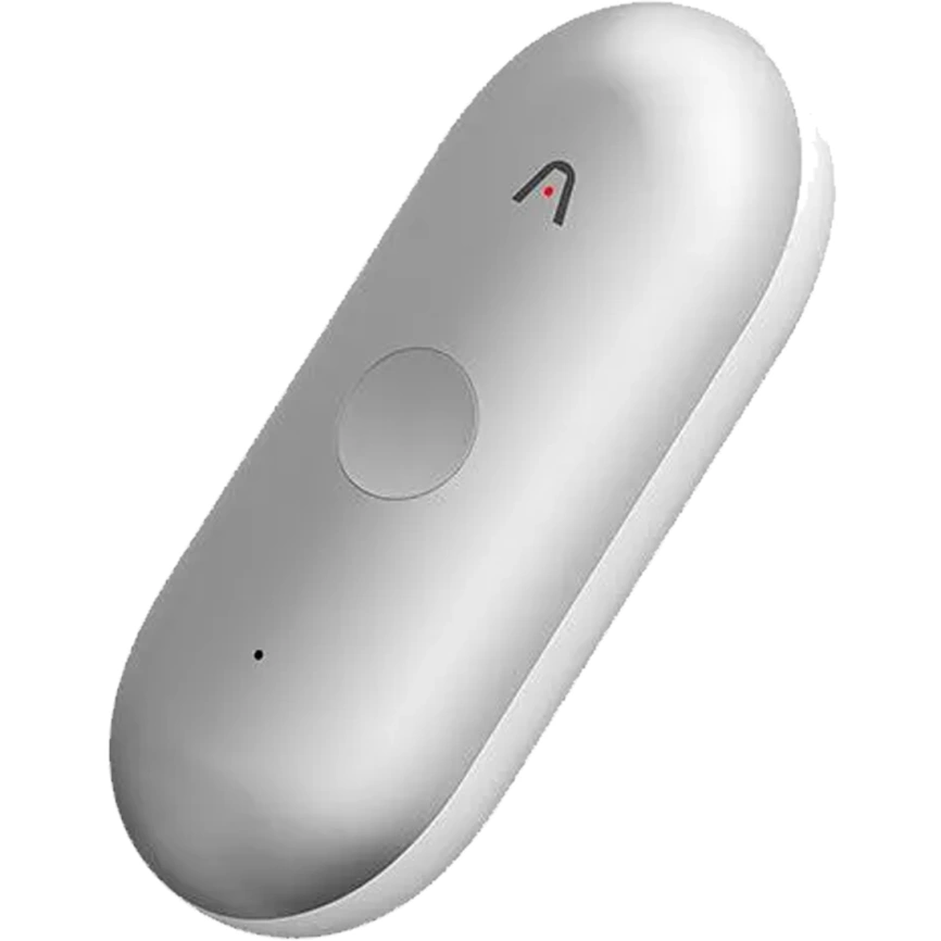 Диктофон Plaud NotePin S AI Voice Recorder Silver фото 3