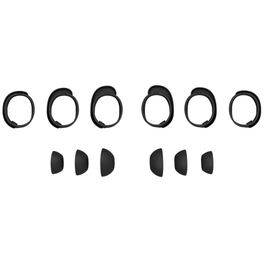 Наушники Bose QuietСomfort Ultra Earbuds (2nd Gen) Desert Gold фото 7