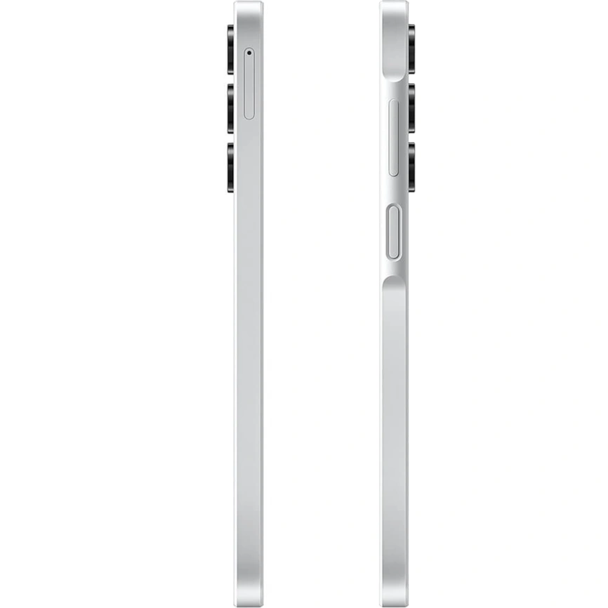 Смартфон Samsung Galaxy A16 4/128 Light Grey фото 2