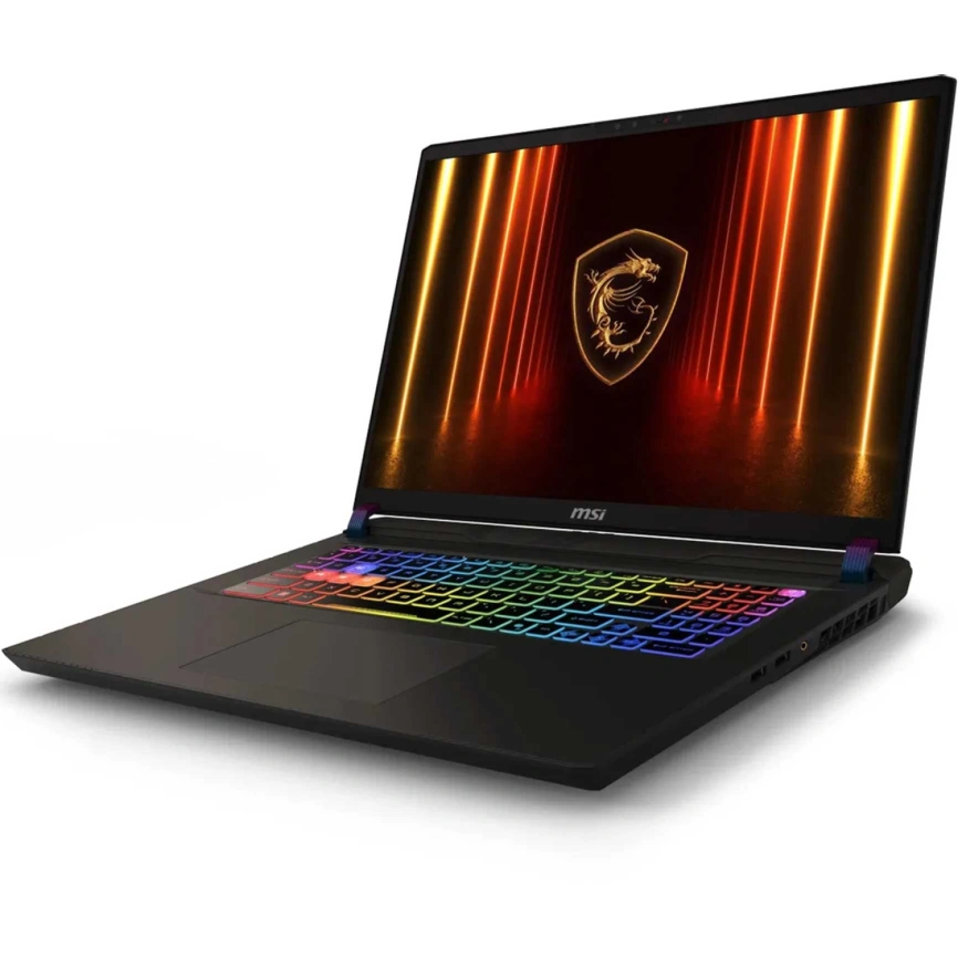 Ноутбук MSI Vector 17 GP68 HX AI A2XWIG-063XRU 17 QHD IPS/ i9-275HX Ultra/32GB/1TB SSD (9S7-17S372-063) Gray фото 3