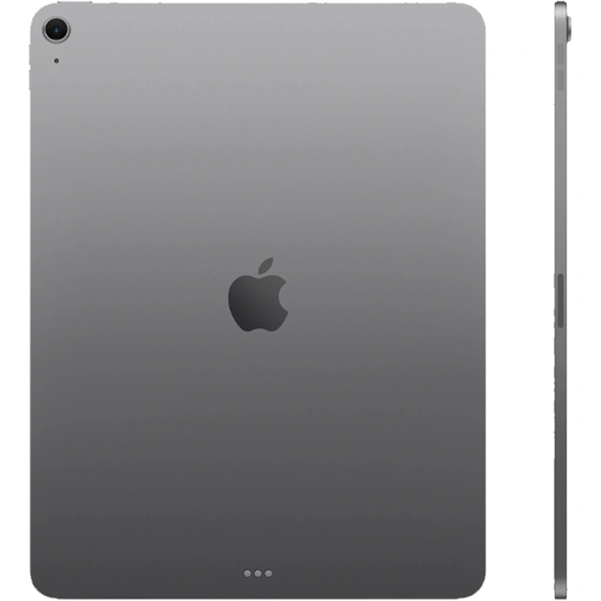 Планшет Apple iPad Air 13 (2026) Wi-Fi 128GB Space Gray фото 3
