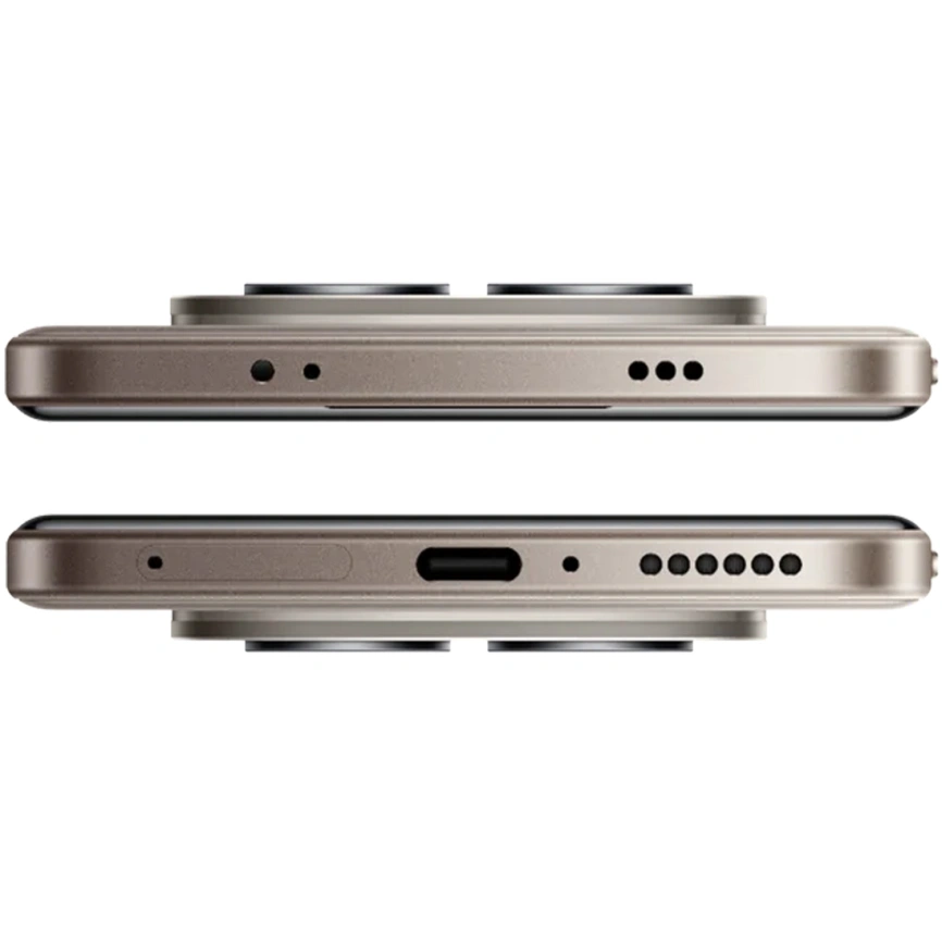 Смартфон Xiaomi Redmi Note 15 Pro 4G 12/256Gb Titanium EAC фото 2