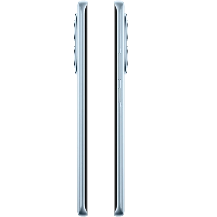 Смартфон Xiaomi Redmi Note 15 4G 6/128Gb Glacier Blue EAC фото 4