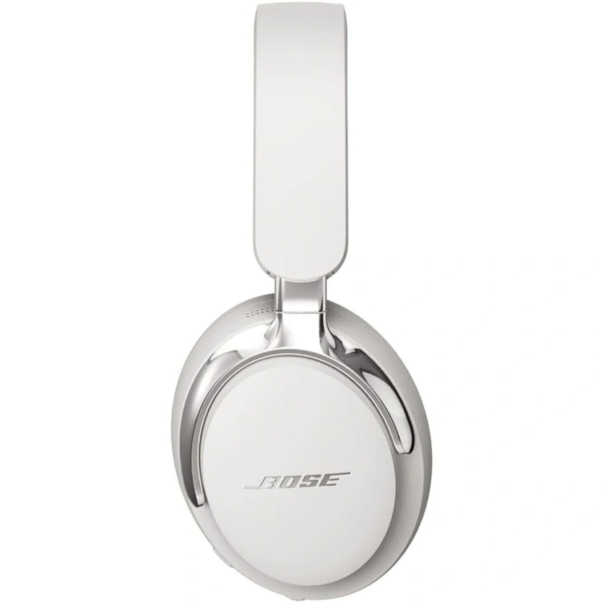 Наушники Bose QuietComfort Ultra Headphones (2nd Gen) White фото 3