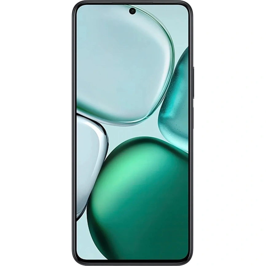 Смартфон Honor X9c Smart 8/256Gb Midnight Black фото 3