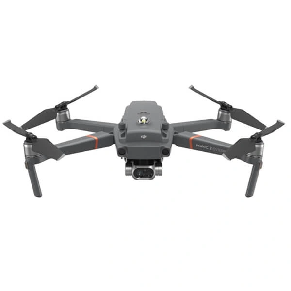 Квадрокоптер DJI Mavic 2 enterprise dual Gray фото 3