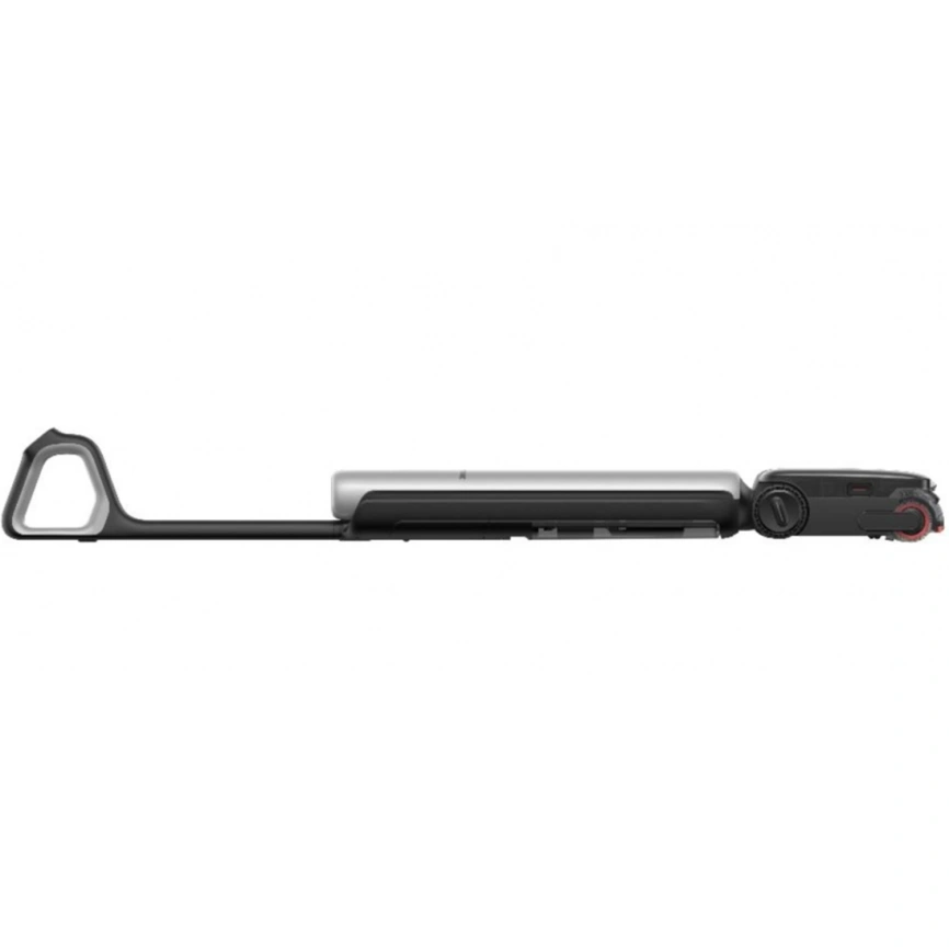 Пылесос Dreame T16 Pro TriForce Silver RU фото 8