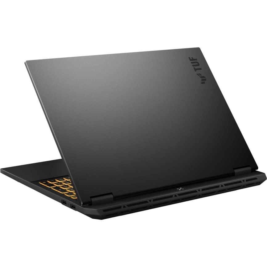 Ноутбук ASUS TUF Gaming F16 FX608JMR-RV170 16 IPS/ i5-14450HX/16GB/512GB SSD (90NR0NB1-M009D0) Jaeger Gray фото 1