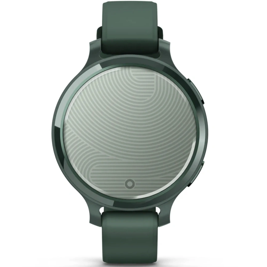Смарт-часы Garmin Lily 2 Active (010-02891-02) Jasper Green/Jasper Green фото 3