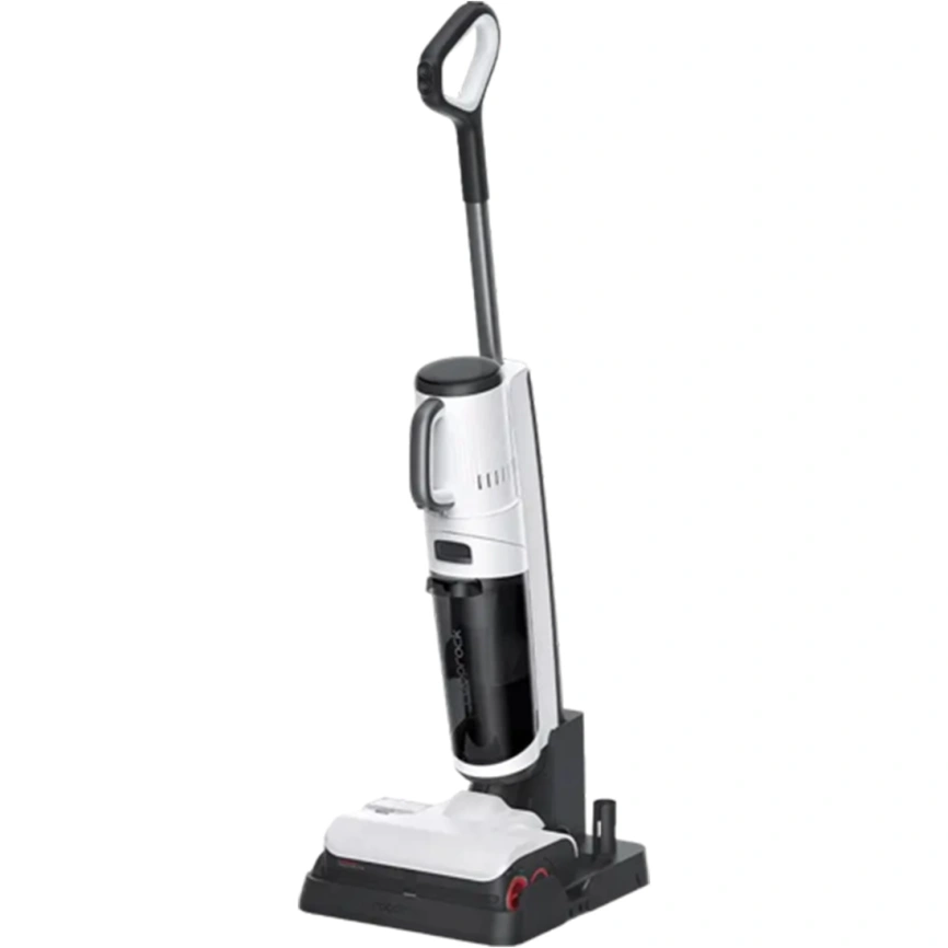 Пылесос Roborock Dyad Pro Combo White Global version фото 3