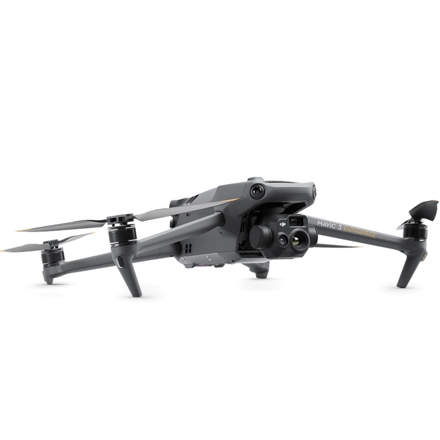 Квадрокоптер DJI Mavic 3 Thermal Gray фото 2