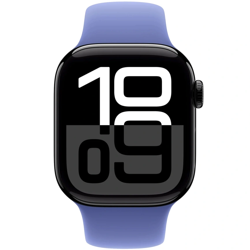 Ремешок Apple Watch 42mm Periwinkle Sport Band S/M (MDT14FE/A) фото 3