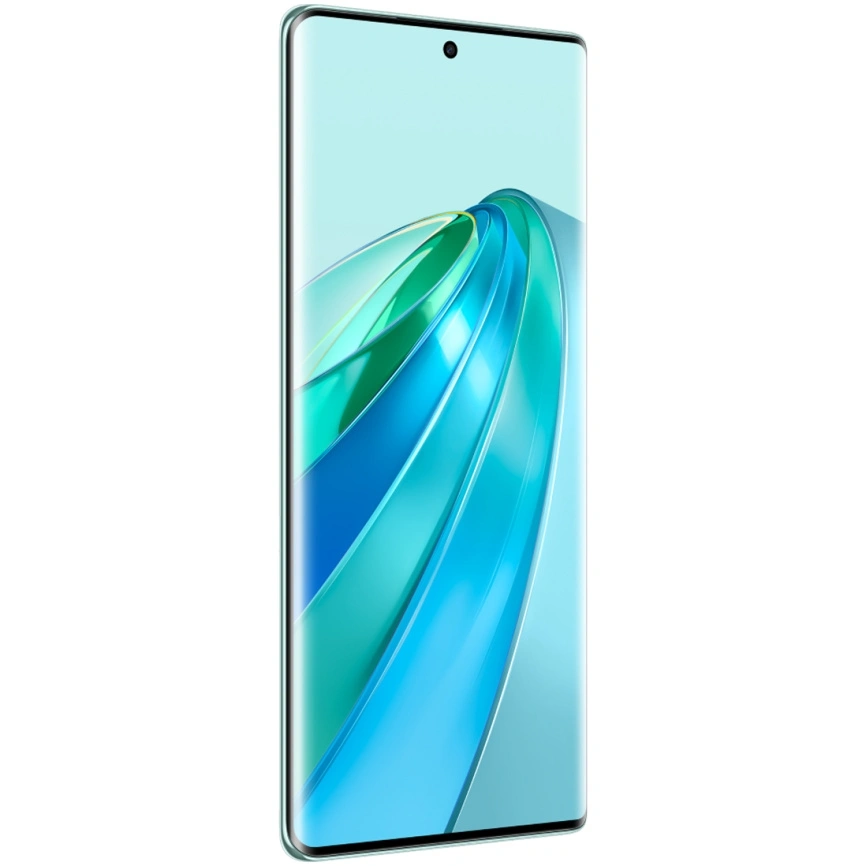 Смартфон Honor X9A 8/256Gb Emerald Green фото 4
