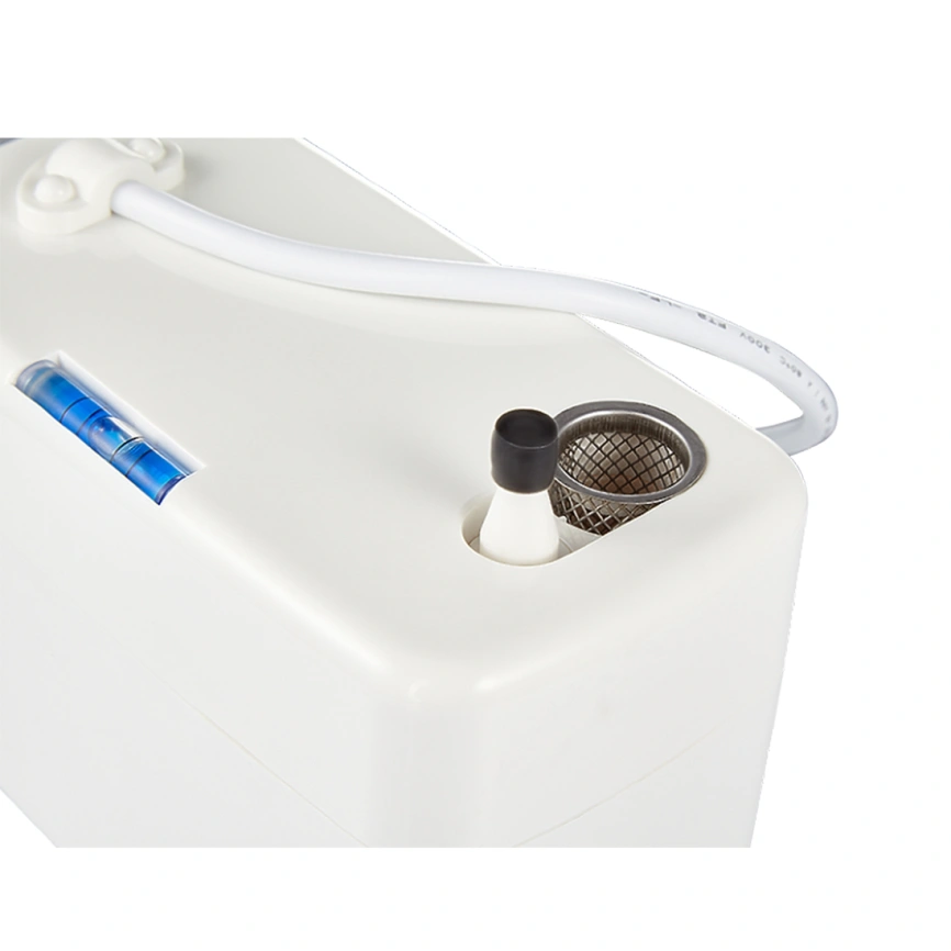 Насос дренажный Ballu Machine DС Tank (моноблочный, 28 л/ч) фото 2