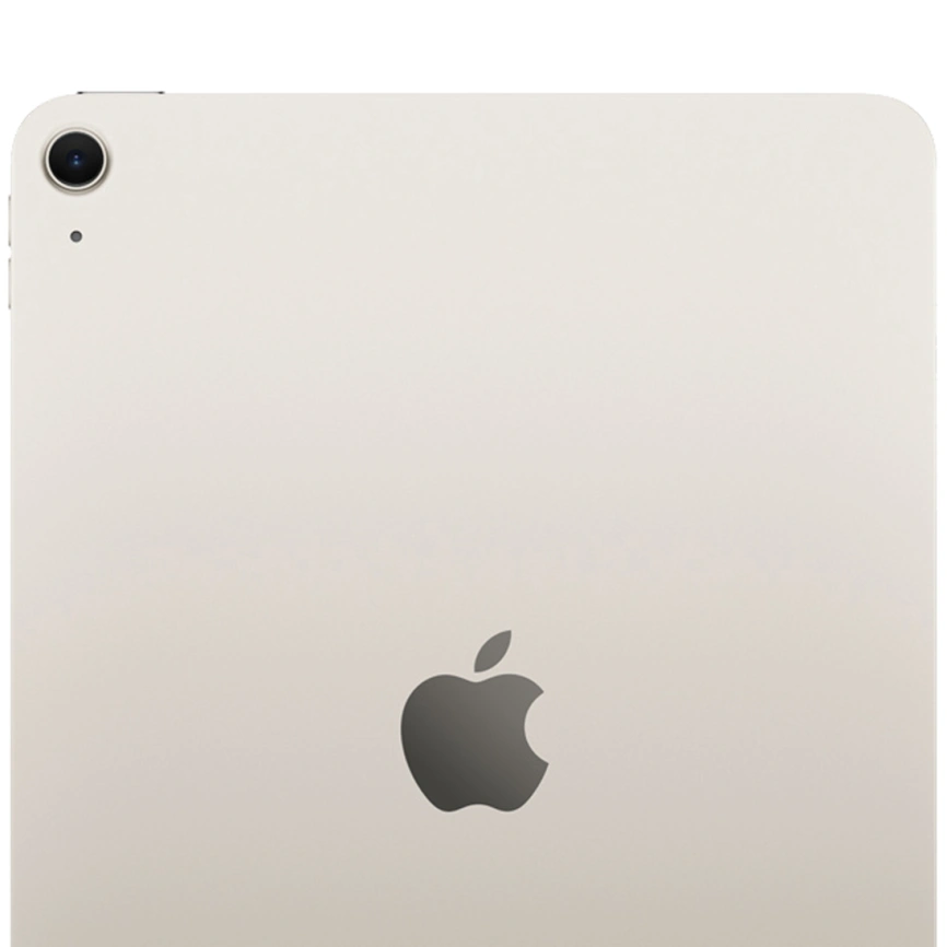 Планшет Apple iPad Air 11 (2024) Wi-Fi 128Gb Starlight фото 4