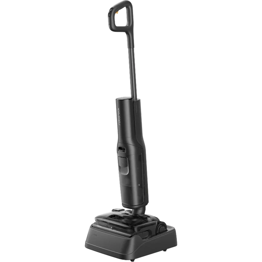 Пылесос Roborock F25 Ace Pro Black EAC фото 1