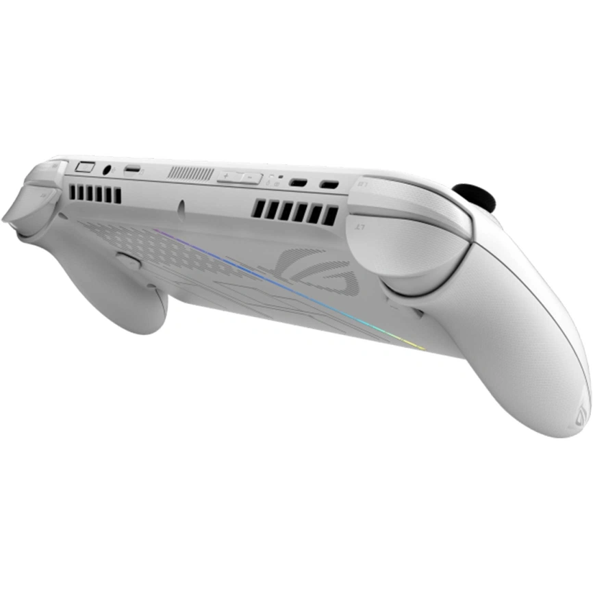 Игровая приставка ASUS ROG Xbox Ally 16/512GB White фото 4