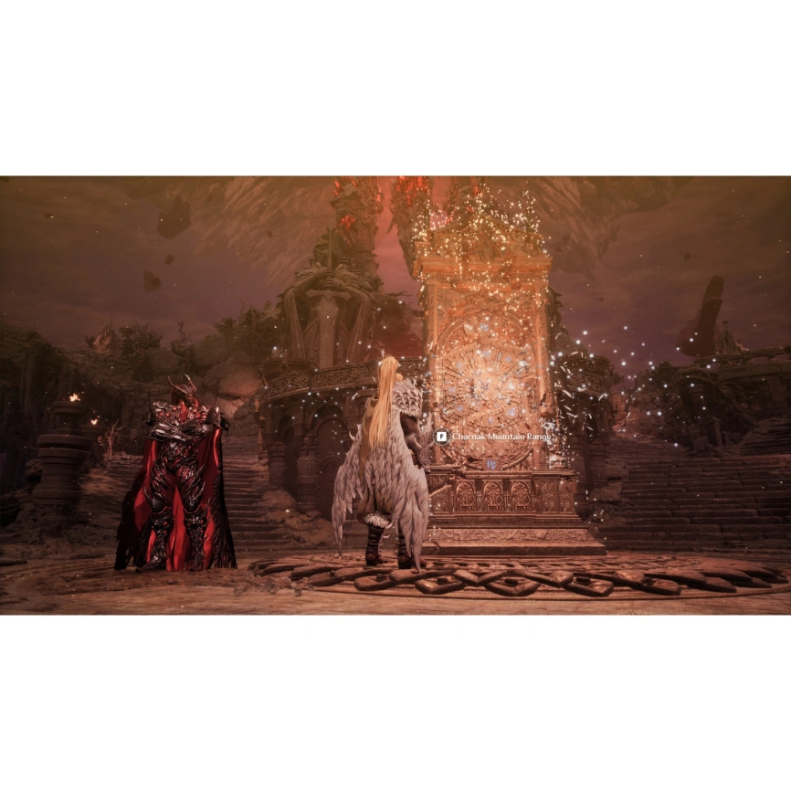 Игра Sony First Berserker Khazan (Русская версия) (PS5) фото 2