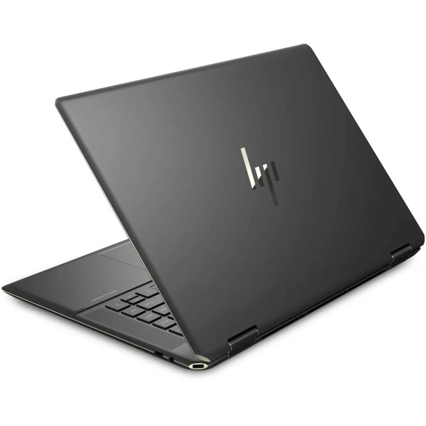 Ноутбук HP Spectre x360 16-f1031nn 16 3K IPS/ i7-12700H/16Gb/512Gb SSD (79S17EA) Black фото 4