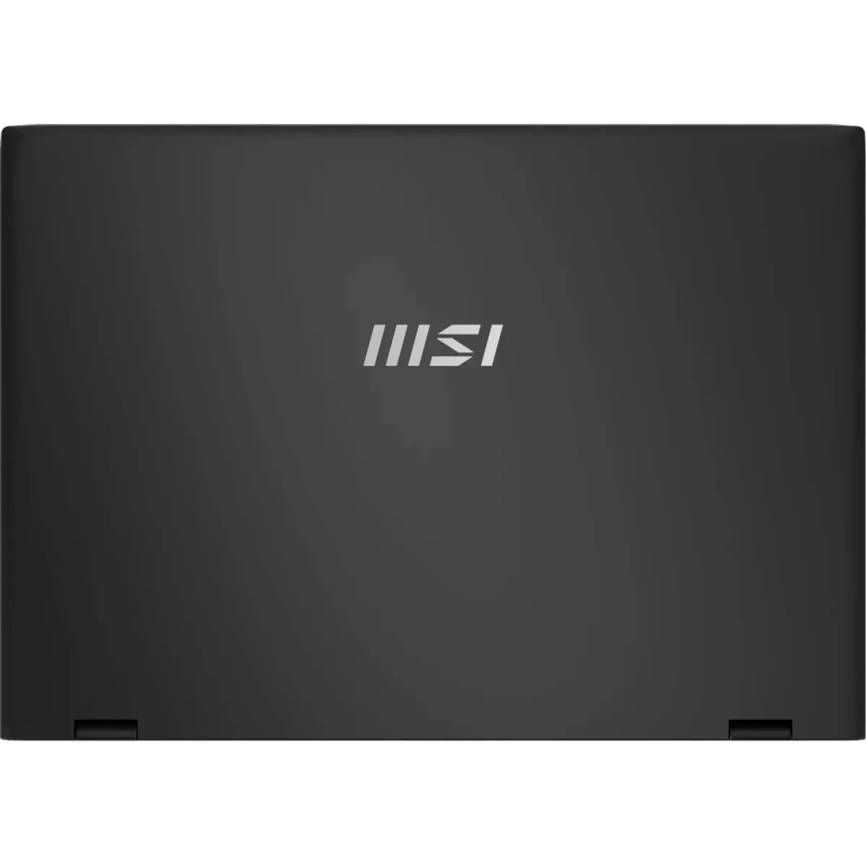 Ноутбук MSI Prestige 16 AI+ Evo B2VMG-033RU 16 QHD IPS/ i7-258V Ultra/32GB/1TB SSD (9S7-15A331-033) Gray фото 5