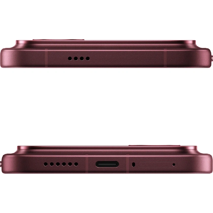 Смартфон Xiaomi Poco F9 Ultra 12/256Gb Dark Cherry EAC фото 5