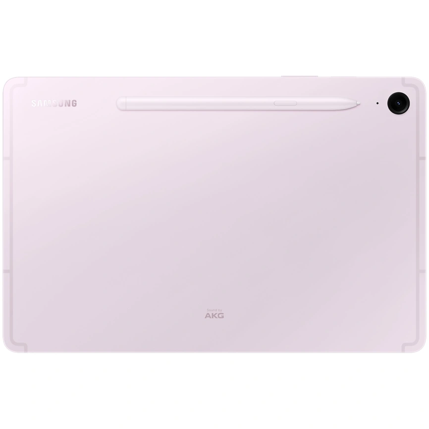 Планшет Samsung Galaxy Tab S9 FE LTE 6/128GB Lavender (SM-X516B) фото 6