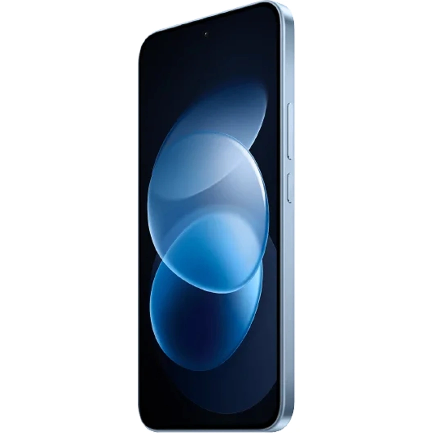 Смартфон Xiaomi Redmi Note 17 Pro 5G 8/256Gb Sky Blue Global Version фото 3