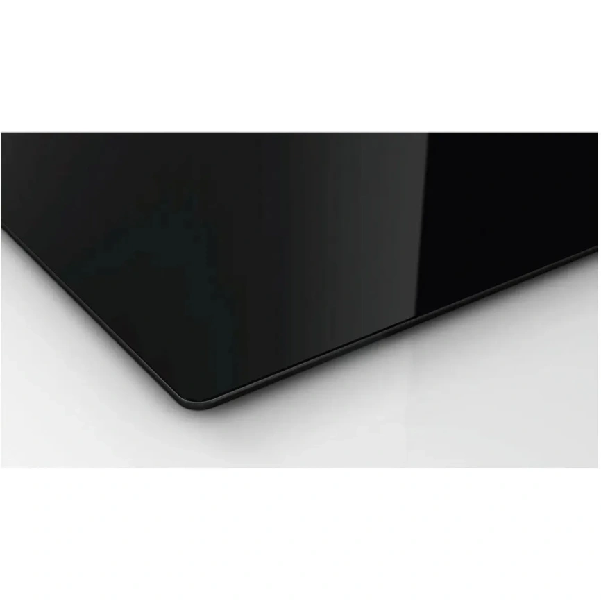 Электрическая варочная панель Bosch Serie 4 PKE611BA1R Black фото 3