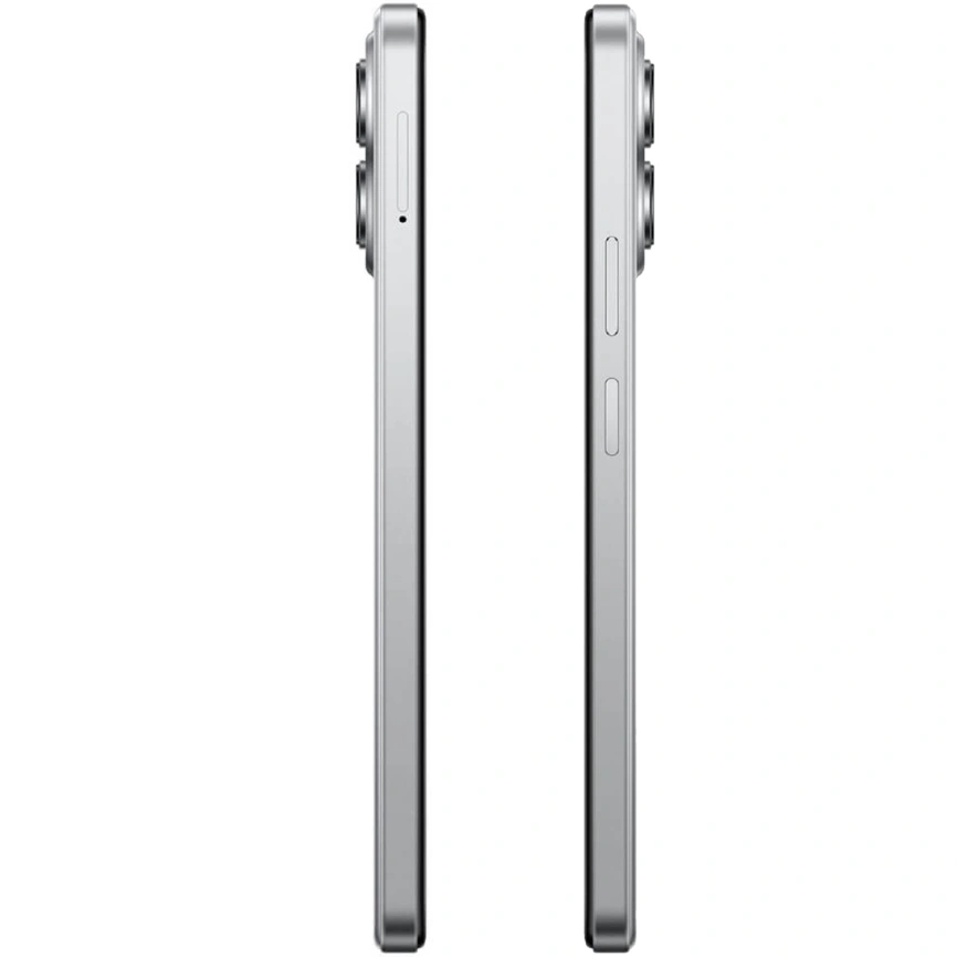 Смартфон Tecno Pova 7 Neo 8/256Gb Magic Silver фото 6