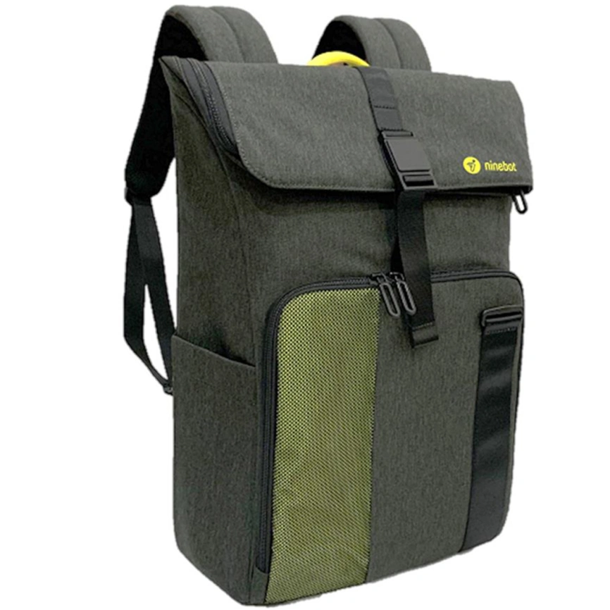 Рюкзак Ninebot by Segway Gray фото 1