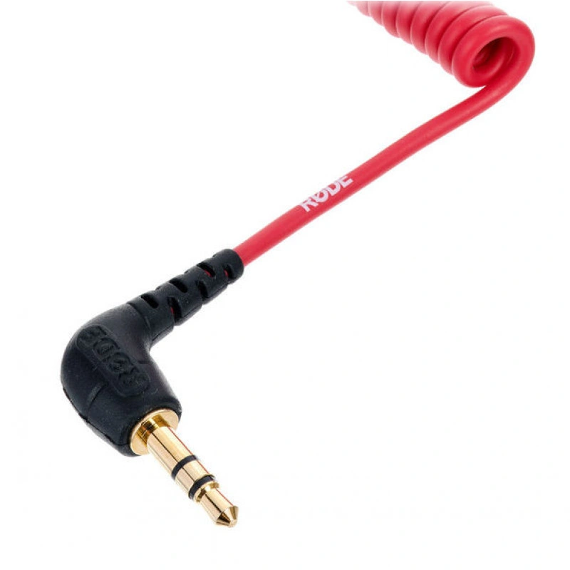 Микрофон RODE VideoMic GO фото 9