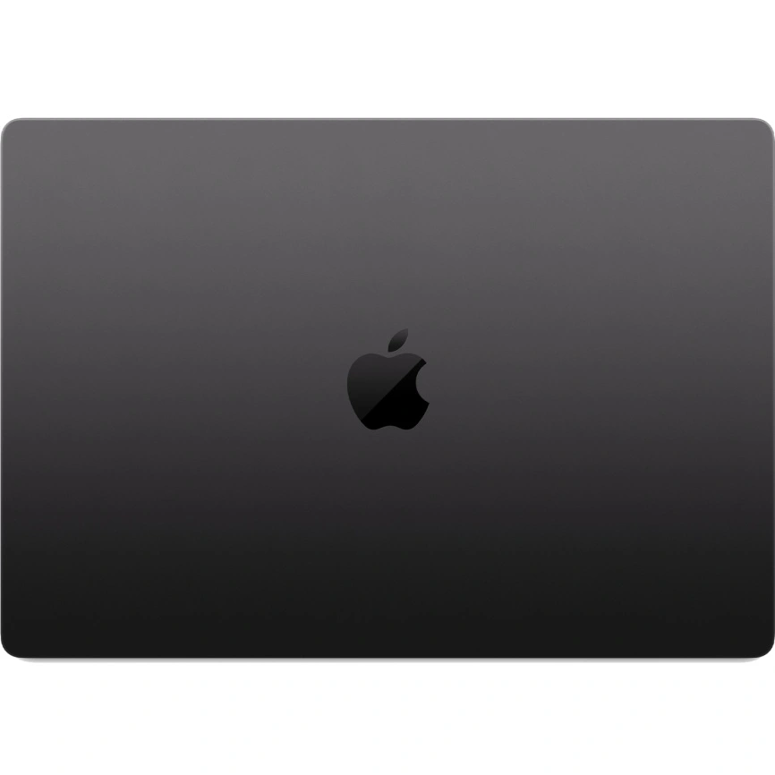 Ноутбук Apple MacBook Pro 16 (2024) M4 Max 16C CPU, 40C GPU/128Gb/4Tb SSD Nano-texture (Z1FW000PL) Space Black фото 2