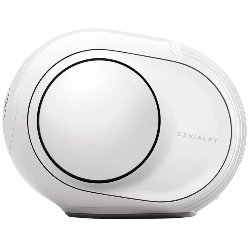 Беспроводная акустика Devialet Phantom II 98 dB Iconic White фото 2