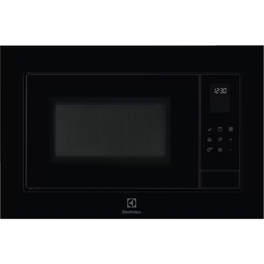 Микроволновая печь Electrolux LMS4253TMK Black фото 1