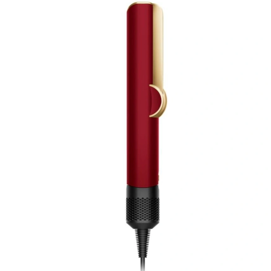 Выпрямитель Dyson Airstrait HT01 Red Velvet/Gold фото 1