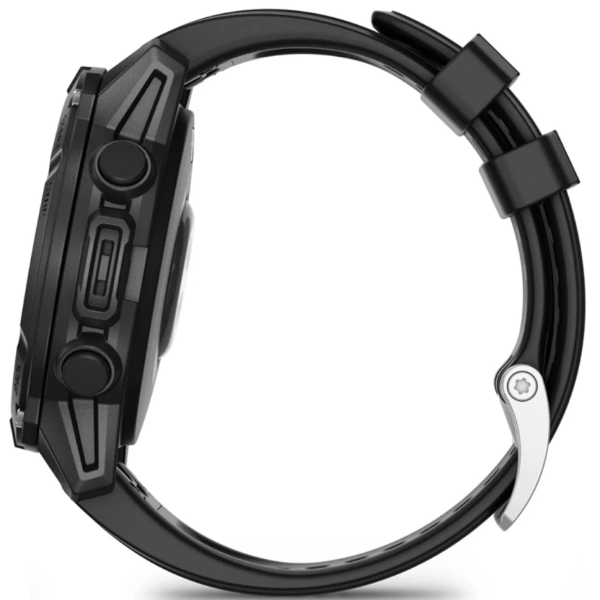Спортивные часы Garmin Descent G2 (010-02986-00) Black фото 6