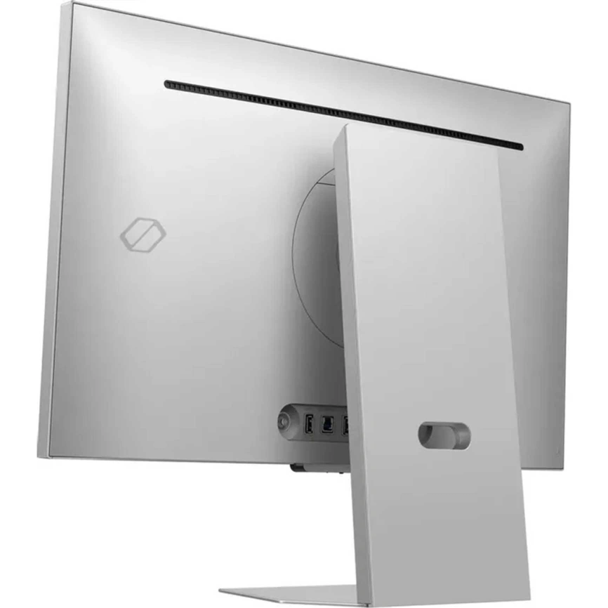 Монитор Samsung 27" Odyssey 3D LS27FG900XIXCI Silver (S27FG900XIXCI) фото 5