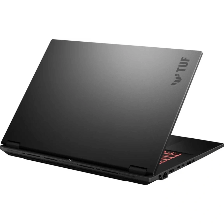 Ноутбук ASUS TUF Gaming A18 FA808UH-S8052 18 IPS/R7-260/16GB/512GB SSD (90NR0NM1-M002K0) Jaeger Gray фото 1