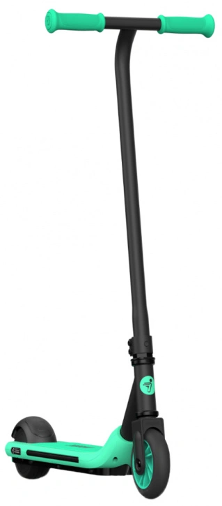 Электросамокат Ninebot KickScooter A6 Green фото 4