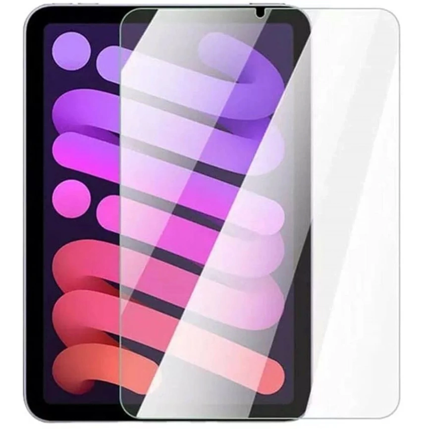 Защитное стекло GLASS Pro для iPad Mini (2024) фото 1