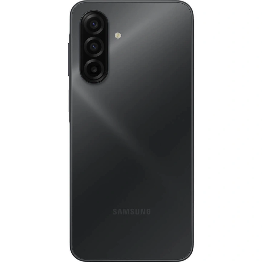 Смартфон Samsung Galaxy A17 6/128Gb Black фото 5