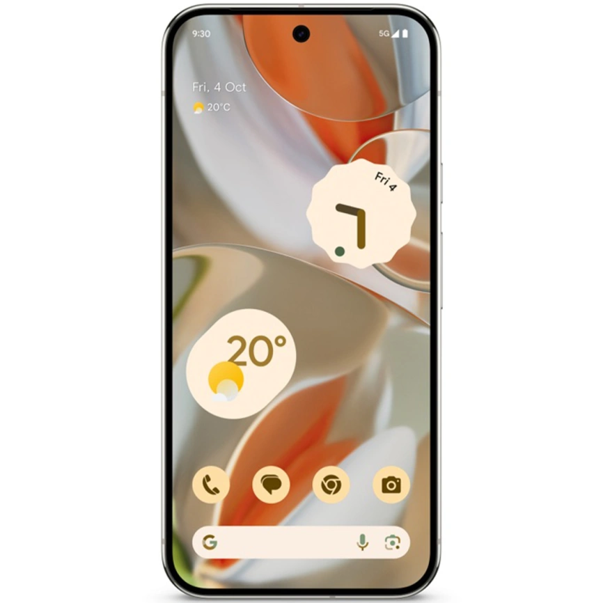 Смартфон Google Pixel 9 Pro XL 16/128Gb Porcelain фото 7