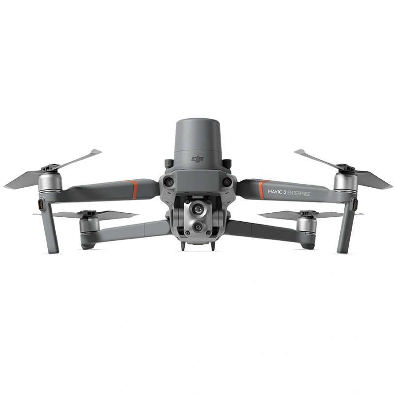 Квадрокоптер DJI Mavic 2 Enterprise Advanсed Gray фото 2