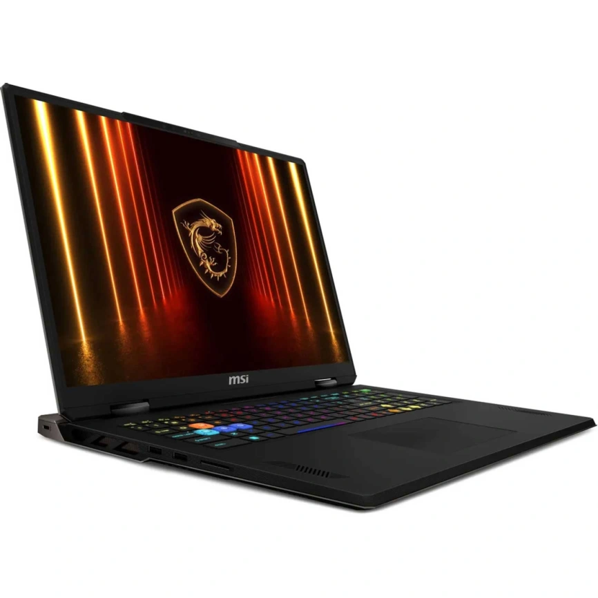 Ноутбук MSI Vector A18 HX AI A2XWHG-891XRU 18 IPS/ i9-275HX Ultra/32GB/1TB SSD (9S7-1824B4-891) Cosmos Gray фото 4