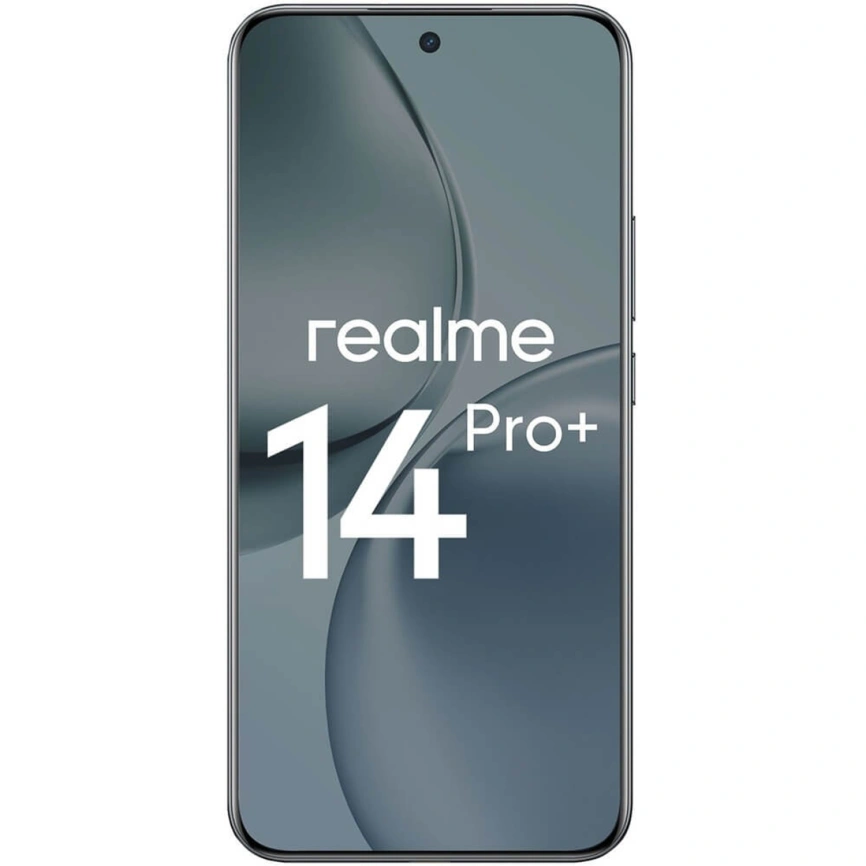 Смартфон Realme 14 Pro Plus 12/512Gb Grey фото 4