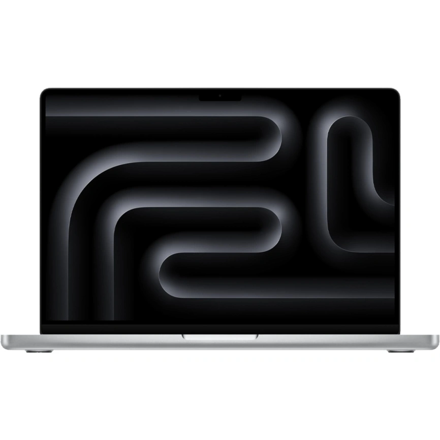 Ноутбук Apple MacBook Pro 14 (2026) M5 Max 18C CPU, 40C GPU/128GB/8TB SSD (Z1MK0011R) Silver фото 1