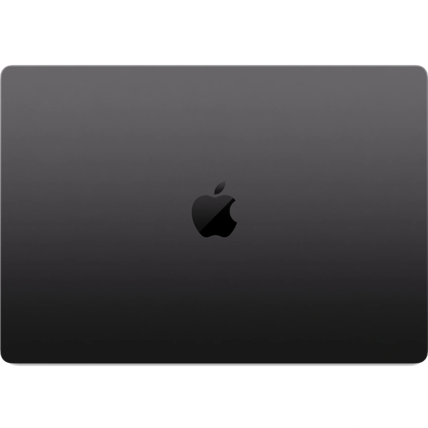 Ноутбук Apple MacBook Pro 16 (2024) M4 Max 16C CPU, 40C GPU/48Gb/1Tb SSD (MX313) Space Black фото 4
