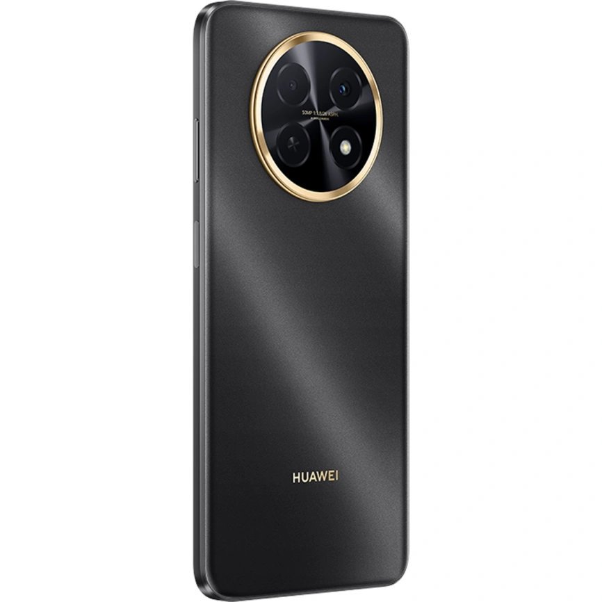 Смартфон Huawei Nova 14i 8/256GB Black (51098MKK) фото 3