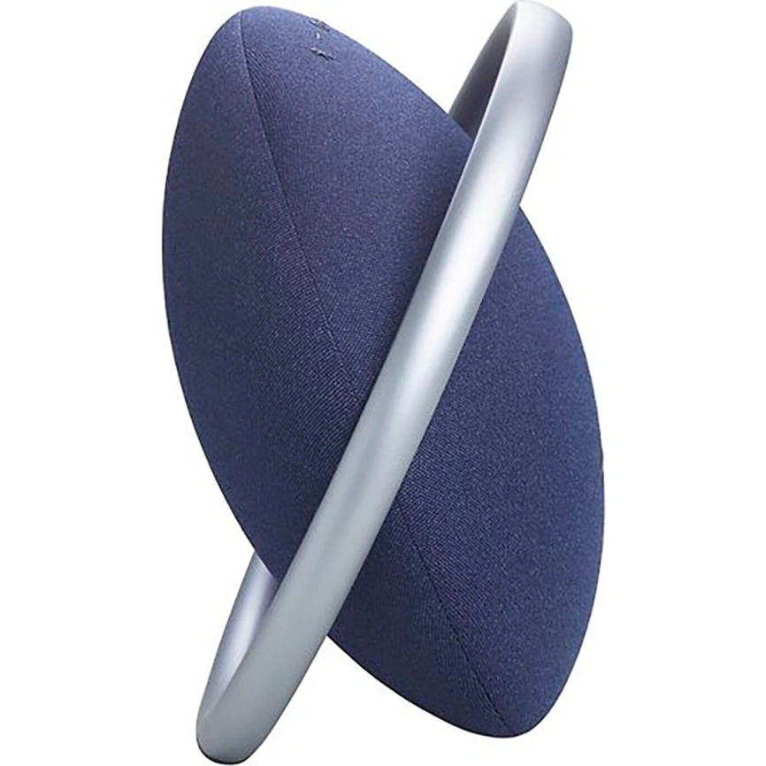 Портативная колонка Harman/Kardon Onyx Studio 8 Blue фото 4