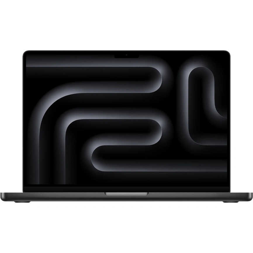 Ноутбук Apple MacBook Pro 14 (2026) M5 Pro 18C CPU, 20C GPU/24GB/2TB SSD (MGDT4) Space Black фото 1